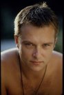 David Hallyday