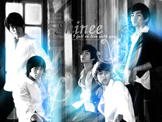 SHINee