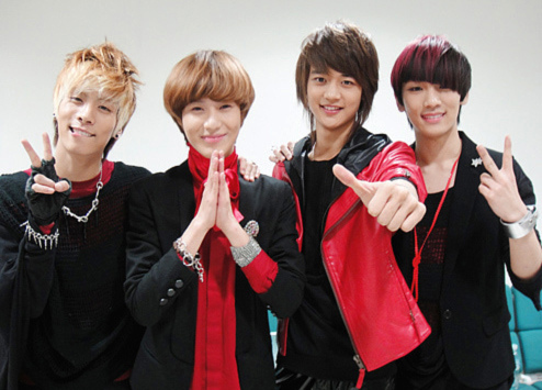 SHINee