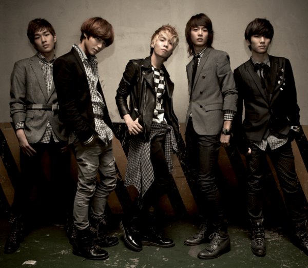 SHINee