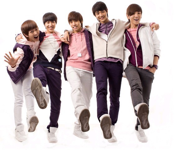 SHINee