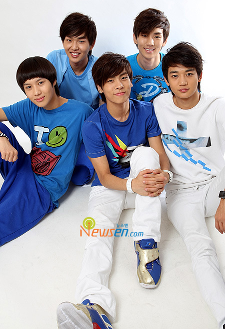 SHINee