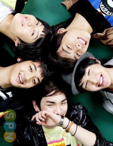 SHINee