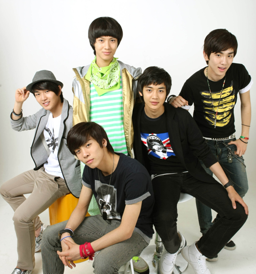 SHINee