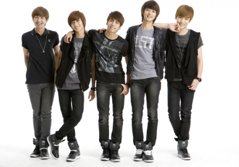 SHINee