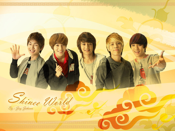 SHINee