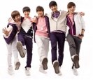 SHINee