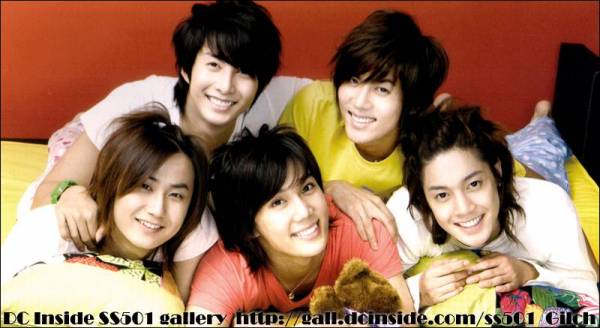 SS501