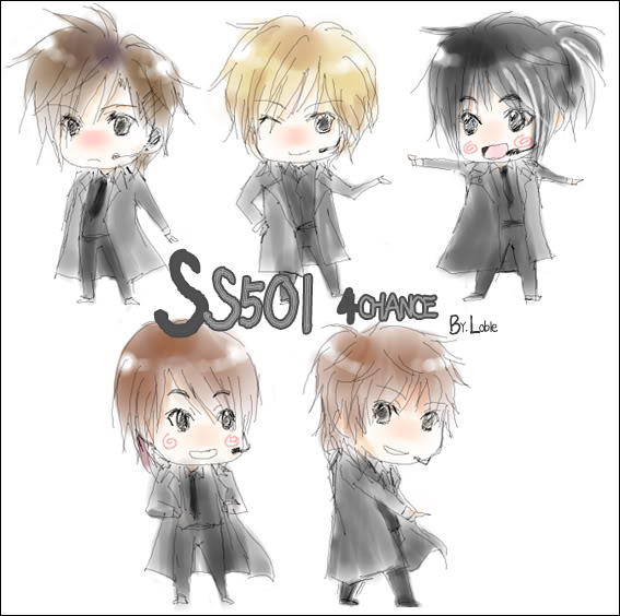 SS501