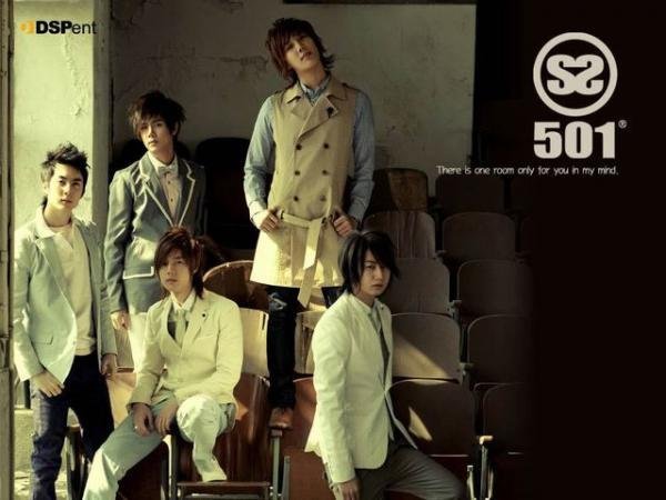 SS501