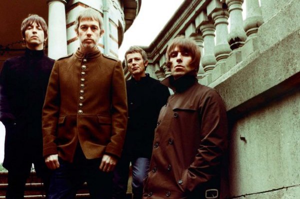 Beady Eye