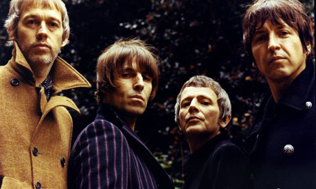 Beady Eye