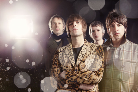 Beady Eye