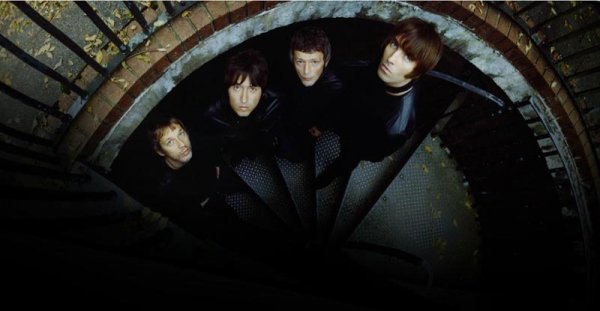 Beady Eye