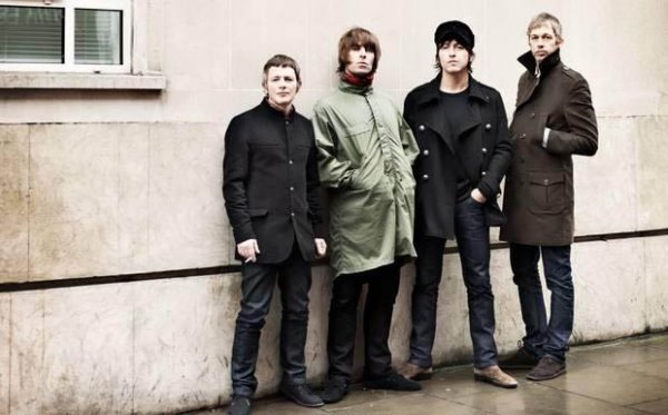 Beady Eye