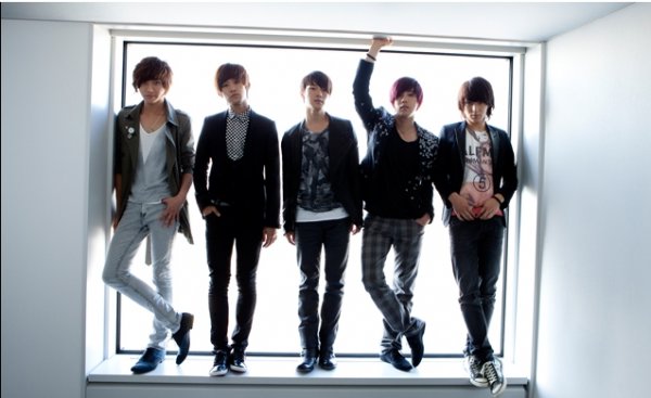 FT Island