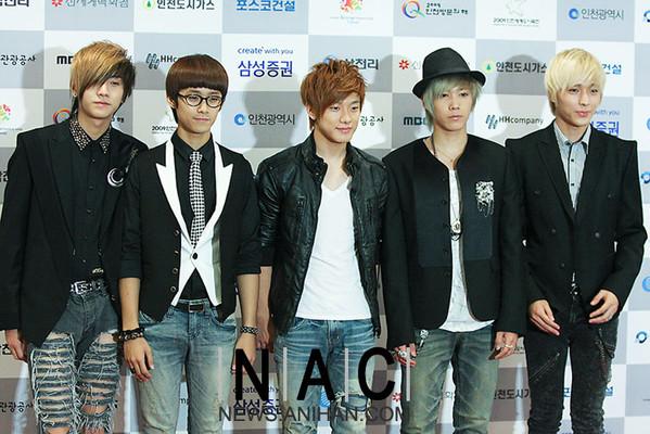 FT Island