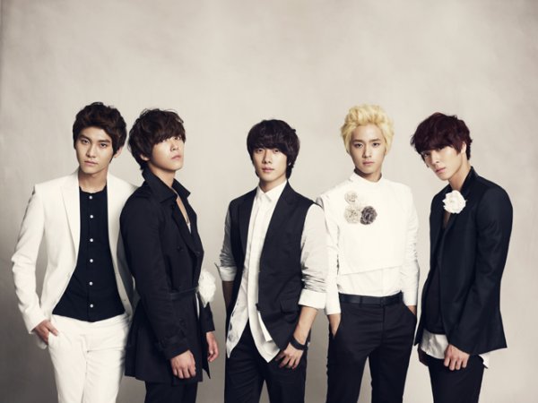 FT Island