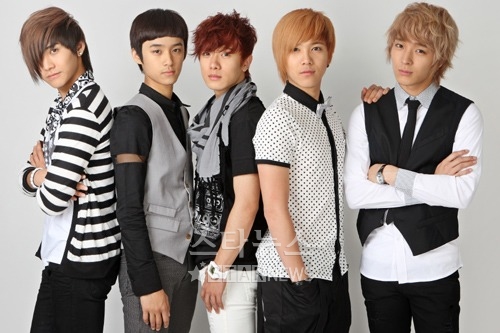 FT Island