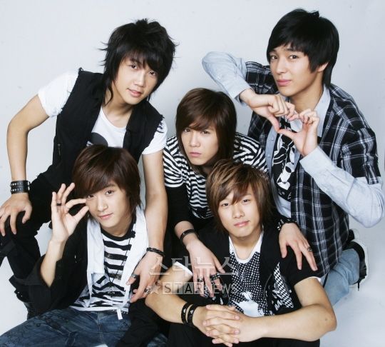 FT Island