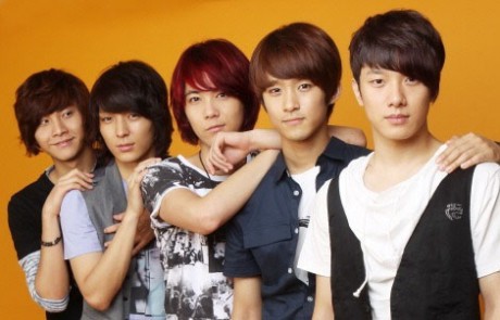 FT Island