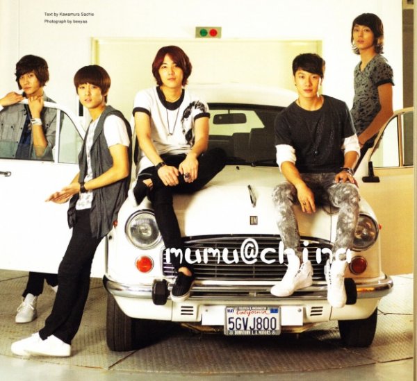 FT Island