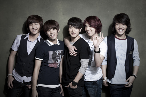 FT Island