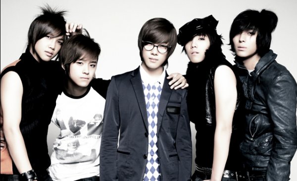 FT Island