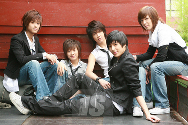 FT Island