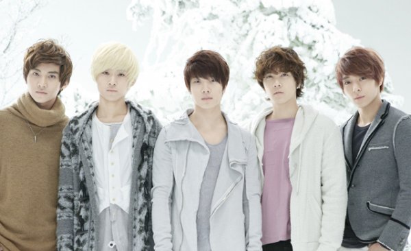 FT Island