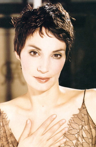 Jeanne Balibar