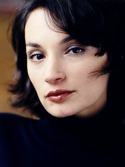 Jeanne Balibar