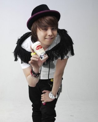 G-Dragon (????)