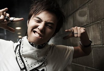 G-Dragon (????)