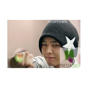 G-Dragon (????)