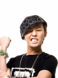 G-Dragon (????)