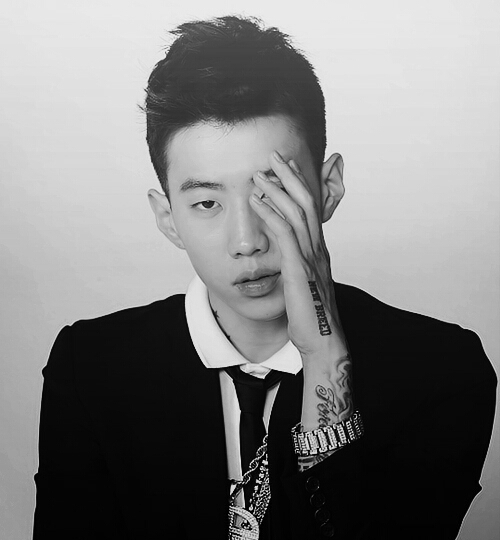 Jay Park