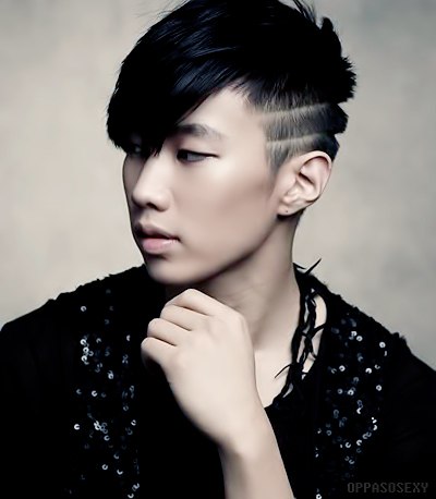 Jay Park