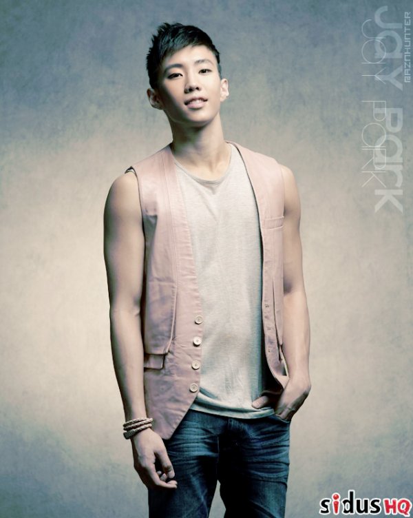 Jay Park