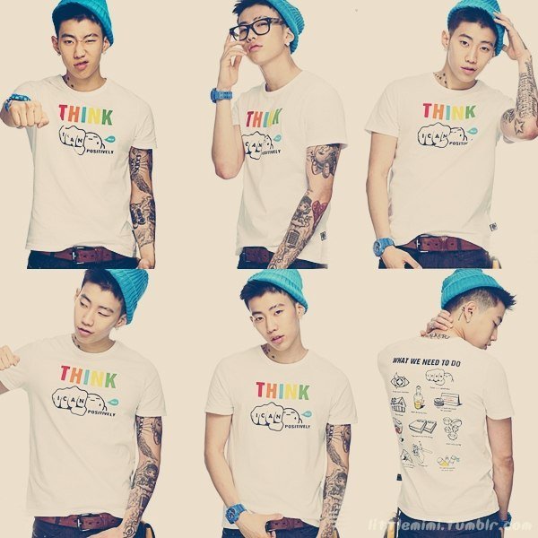 Jay Park