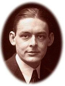 T. S. Eliot