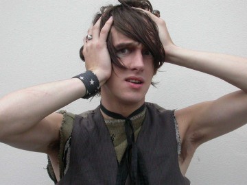 Patrick Wolf