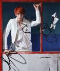 Patrick Wolf