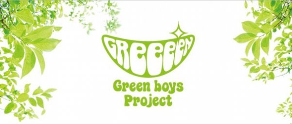 GReeeeN