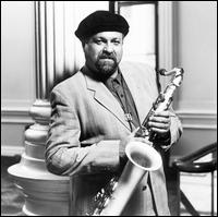 Joe Lovano