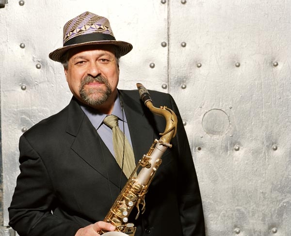 Joe Lovano