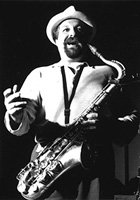 Joe Lovano