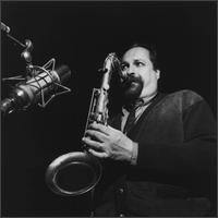 Joe Lovano