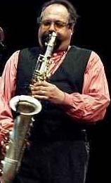 Joe Lovano