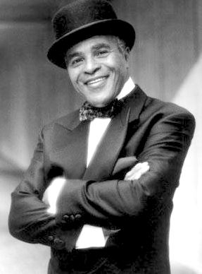 Jon Hendricks